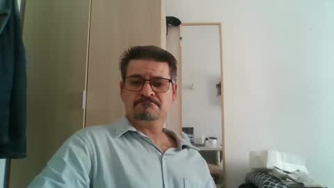 solitariodf2022 online show from September 30, 10:52 am