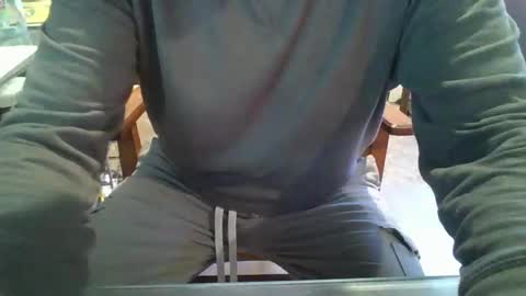 Solobliss online show from January 24, 7:18 pm