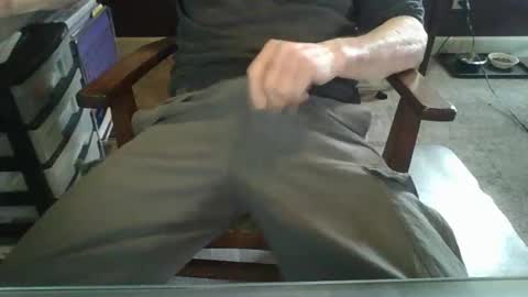 Solobliss online show from February 18, 5:00 pm