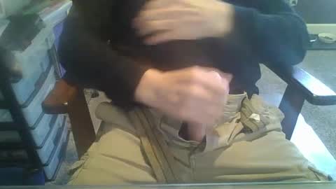 Solobliss online show from February 28, 5:37 pm