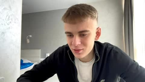 Jett online show from April 13, 9:54 am