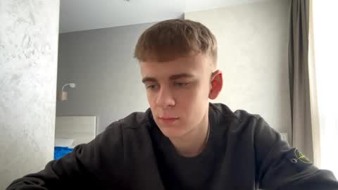 Jett online show from March 27, 8:26 am