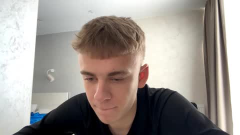 Jett online show from February 20, 9:55 am