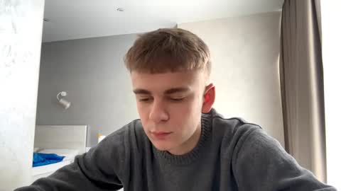 Jett online show from March 1, 8:47 am