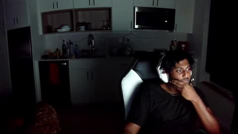 solo online show from January 27, 1:26 am