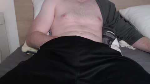 Someone007980 online show from May 25, 6:47 pm