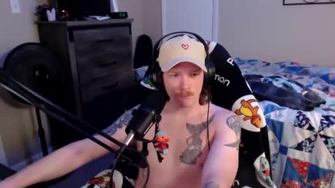 Lover Boi online show from March 2, 11:17 pm