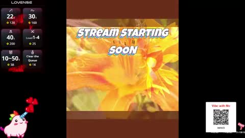 sonblok222 online show from April 6, 10:38 am