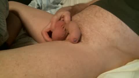 BruceWilly online show from February 16, 9:46 pm