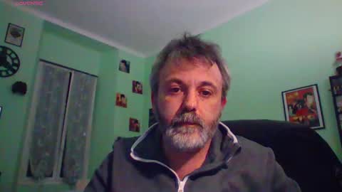 sonoboris online show from April 15, 7:47 pm