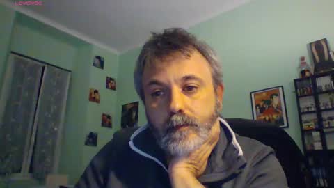 sonoboris online show from April 15, 7:58 pm