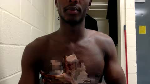 Daniel online show from March 10, 1:11 am