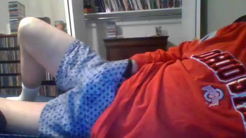 sosofaggot online show from February 22, 1:23 pm