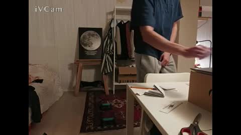 Snapshot of soul222001 chatting on March 10, 2:06 am Soul22 online show from March 10, 2:06 am