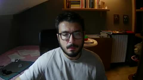 Snapshot of soulground77 chatting on September 14, 8:55 pm Lucag88 online show from September 14, 8:55 pm