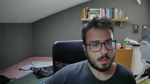 Snapshot of soulground77 chatting on September 10, 1:10 pm Lucag88 online show from September 10, 1:10 pm