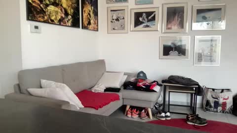 soumisanal2013 online show from March 27, 5:14 pm