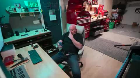 soundfreqnj online show from January 12, 2:59 am