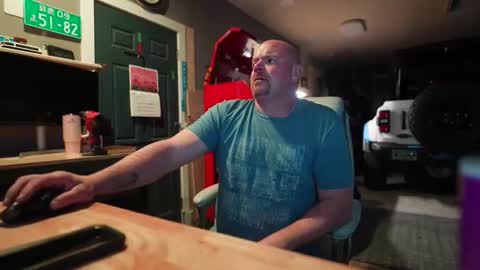 soundfreqnj online show from February 15, 5:24 am