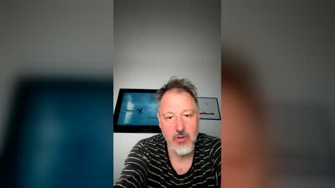 Soundshark online show from May 22, 2:05 am