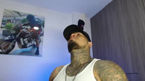 soy_apolo online show from March 5, 4:31 am