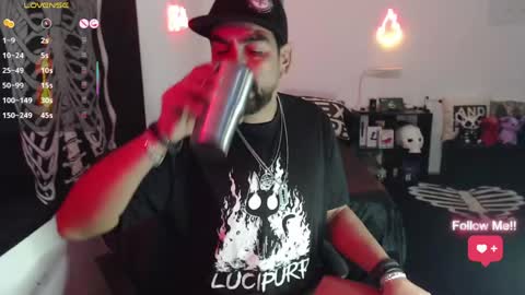 El Carlitos online show from April 21, 6:08 am