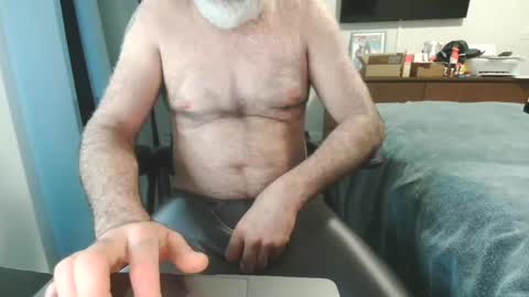 WhiteWolfFL online show from February 9, 2:49 am