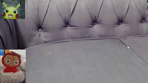 soymigo online show from October 12, 6:40 am