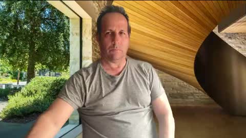 SPA ENG online show from April 24, 3:03 pm