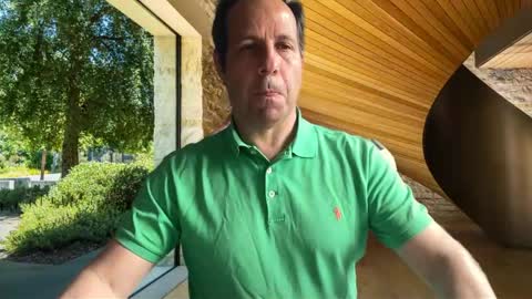 SPA ENG online show from June 5, 7:03 am