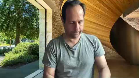 SPA ENG online show from July 23, 6:21 am