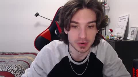 Anthony online show from December 10, 7:11 pm