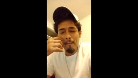 spanishalex0316 online show from April 18, 3:30 am