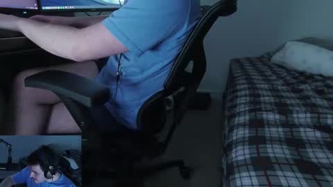 spare1734 online show from January 17, 1:08 am