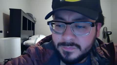 sparehamster online show from November 14, 5:10 am