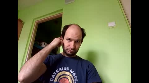 Snaiky online show from February 23, 1:24 pm