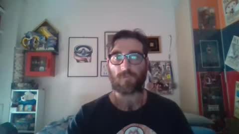 Vale The Sparky online show from June 1, 3:23 pm