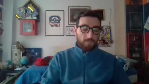 Vale The Sparky online show from January 14, 10:42 am