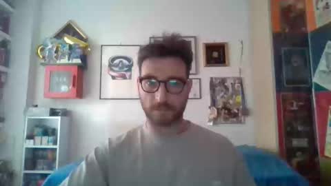 Vale The Sparky online show from April 17, 9:45 am