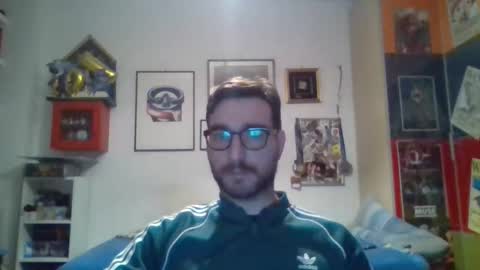 Vale The Sparky online show from March 13, 5:41 pm