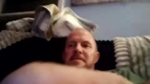 sparkybull135 online show from June 28, 3:12 am