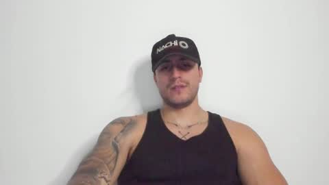 Snapshot of spartacozz chatting on March 3, 8:01 am spartacozz online show from March 3, 8:01 am