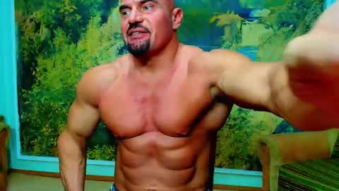 spartacusdom online show from April 20, 4:31 pm