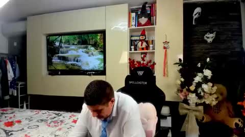 Spartan online show from April 18, 6:20 pm