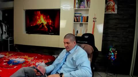 Spartan online show from January 8, 6:57 pm