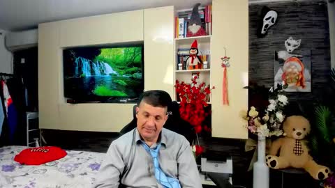 Spartan online show from March 30, 8:54 pm