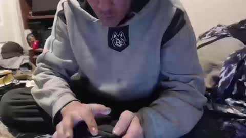 spazzy2 online show from October 11, 9:13 am