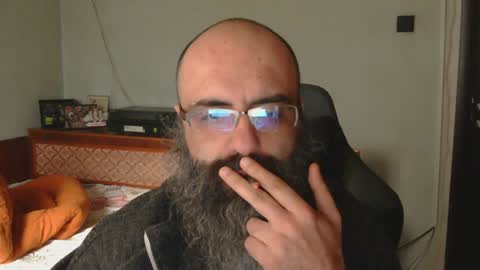 Extasy online show from January 11, 7:06 am