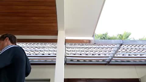 Sasha --  online show from February 21, 1:39 am