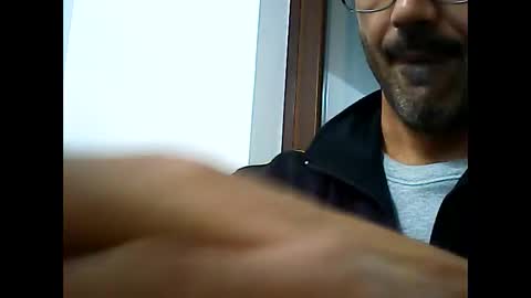 Speed online show from November 3, 10:33 pm